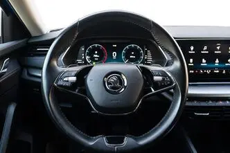 Škoda Octavia, 2.0, 85 kW, diisel, automaat, esivedu