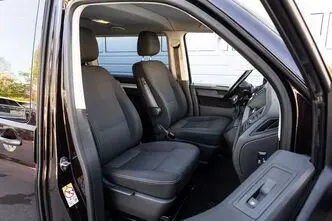 Volkswagen Multivan, 2.0, 110 kW, дизель, автомат, передний привод