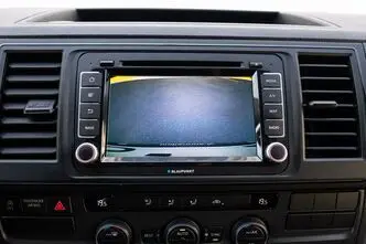 Volkswagen Multivan, 2.0, 110 kW, дизель, автомат, передний привод
