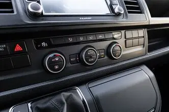 Volkswagen Multivan, 2.0, 110 kW, дизель, автомат, передний привод