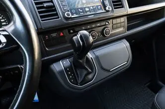 Volkswagen Multivan, 2.0, 110 kW, дизель, автомат, передний привод
