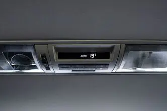 Volkswagen Multivan, 2.0, 110 kW, дизель, автомат, передний привод