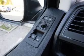 Volkswagen Multivan, 2.0, 110 kW, дизель, автомат, передний привод