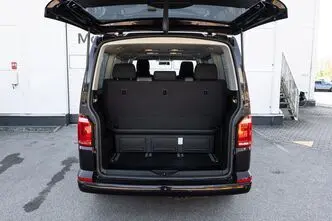 Volkswagen Multivan, 2.0, 110 kW, дизель, автомат, передний привод