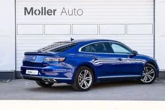Volkswagen Arteon, 1.4, 157 kW, bensiin, automaat, esivedu