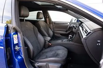 Volkswagen Arteon, 1.4, 157 kW, bensiin, automaat, esivedu