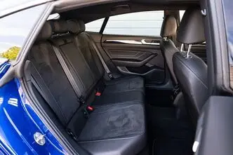 Volkswagen Arteon, 1.4, 157 kW, bensiin, automaat, esivedu