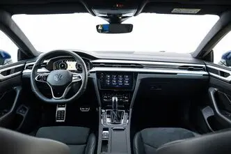 Volkswagen Arteon, 1.4, 157 kW, bensiin, automaat, esivedu