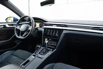 Volkswagen Arteon, 1.4, 157 kW, bensiin, automaat, esivedu