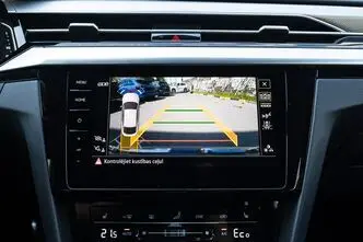 Volkswagen Arteon, 1.4, 157 kW, bensiin, automaat, esivedu
