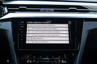 Volkswagen Arteon, 1.4, 157 kW, bensiin, automaat, esivedu