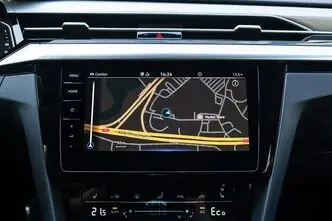 Volkswagen Arteon, 1.4, 157 kW, bensiin, automaat, esivedu