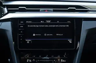 Volkswagen Arteon, 1.4, 157 kW, bensiin, automaat, esivedu