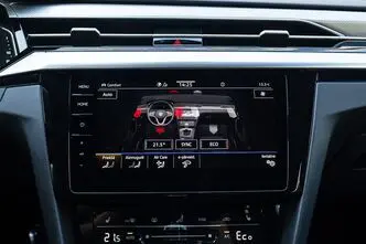Volkswagen Arteon, 1.4, 157 kW, bensiin, automaat, esivedu