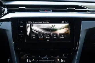Volkswagen Arteon, 1.4, 157 kW, bensiin, automaat, esivedu