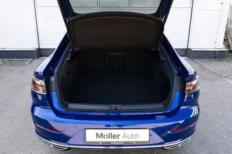Volkswagen Arteon, 1.4, 157 kW, bensiin, automaat, esivedu