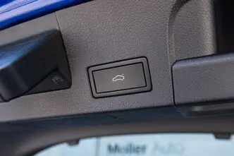 Volkswagen Arteon, 1.4, 157 kW, bensiin, automaat, esivedu