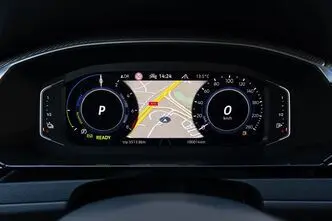 Volkswagen Arteon, 1.4, 157 kW, bensiin, automaat, esivedu