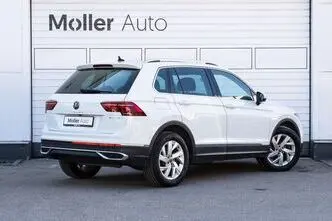 Volkswagen Tiguan, 1.4, 110 kW, pistikhübriid, automaat, esivedu