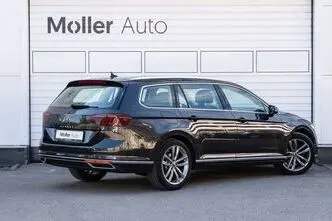 Volkswagen Passat, 2.0, 110 kW, diesel, automatic, front-wheel drive