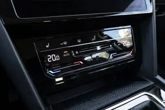 Volkswagen Passat, 2.0, 110 kW, diesel, automatic, front-wheel drive