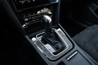 Volkswagen Passat, 2.0, 110 kW, diesel, automatic, front-wheel drive