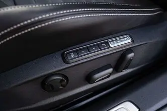 Volkswagen Passat, 2.0, 110 kW, diesel, automatic, front-wheel drive