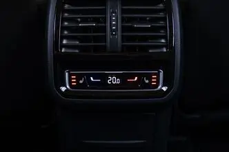 Volkswagen Passat, 2.0, 110 kW, diesel, automatic, front-wheel drive