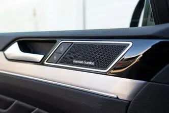 Volkswagen Passat, 2.0, 110 kW, diesel, automatic, front-wheel drive