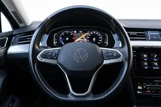 Volkswagen Passat, 2.0, 110 kW, diesel, automatic, front-wheel drive