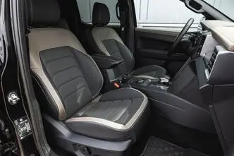 Volkswagen Amarok, 3.0, 18 kW, petrol, automatic, four-wheel drive