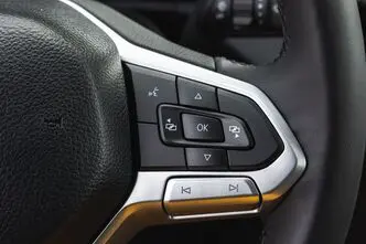 Volkswagen Amarok, 3.0, 18 kW, petrol, automatic, four-wheel drive