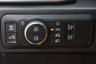 Volkswagen Amarok, 3.0, 18 kW, petrol, automatic, four-wheel drive