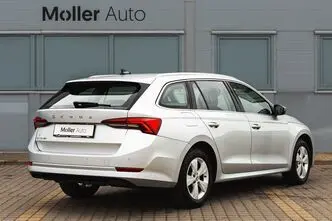 Škoda Octavia, 2.0, 85 kW, bensiin, manuaal, esivedu