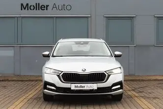 Škoda Octavia, 2.0, 85 kW, bensiin, manuaal, esivedu