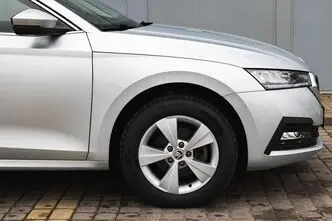 Škoda Octavia, 2.0, 85 kW, bensiin, manuaal, esivedu