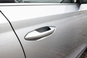 Škoda Octavia, 2.0, 85 kW, bensiin, manuaal, esivedu