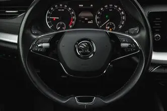 Škoda Octavia, 2.0, 85 kW, bensiin, manuaal, esivedu