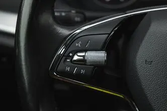 Škoda Octavia, 2.0, 85 kW, bensiin, manuaal, esivedu