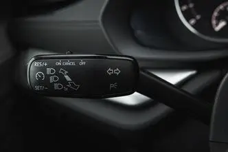 Škoda Octavia, 2.0, 85 kW, bensiin, manuaal, esivedu