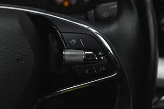Škoda Octavia, 2.0, 85 kW, bensiin, manuaal, esivedu