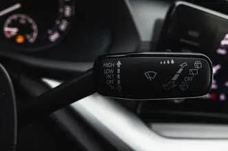Škoda Octavia, 2.0, 85 kW, bensiin, manuaal, esivedu