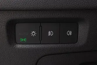 Škoda Octavia, 2.0, 85 kW, bensiin, manuaal, esivedu