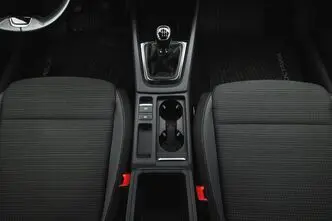 Škoda Octavia, 2.0, 85 kW, bensiin, manuaal, esivedu
