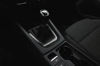 Škoda Octavia, 2.0, 85 kW, bensiin, manuaal, esivedu