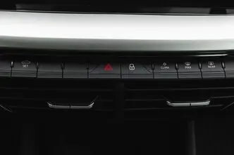 Škoda Octavia, 2.0, 85 kW, bensiin, manuaal, esivedu