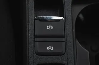 Škoda Octavia, 2.0, 85 kW, bensiin, manuaal, esivedu
