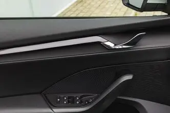 Škoda Octavia, 2.0, 85 kW, bensiin, manuaal, esivedu
