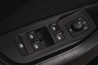 Škoda Octavia, 2.0, 85 kW, bensiin, manuaal, esivedu