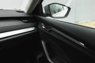 Škoda Octavia, 2.0, 85 kW, bensiin, manuaal, esivedu